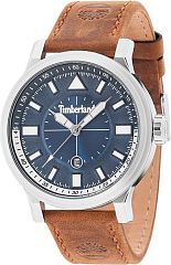 Мужские часы Timberland Driscoll TBL.15248JS/03 Наручные часы