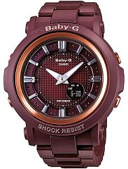 Casio BABY-G BGA-301-4A Наручные часы