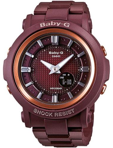 Фото часов Casio BABY-G BGA-301-4A