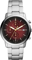 Fossil Neutra FS5887 Наручные часы