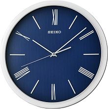 Seiko 
                QXA725SN Настенные часы