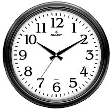 Настенные часы GALAXY 1962-K Настенные часы