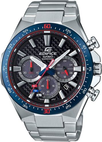 Фото часов Casio Edifice EFS-S520TR-1A