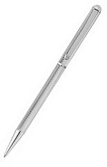 Серебряная ручка Slim Kit B084100 Ручки и карандаши