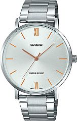Casio Analog LTP-VT01D-7B Наручные часы