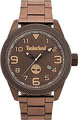 Мужские часы Timberland Millbury TBL.15359JSQBN/12M Наручные часы