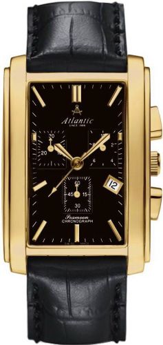 Фото часов Мужские часы Atlantic Seamoon 67440.45.61