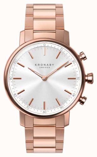 Фото часов Унисекс часы Kronaby Carat A1000-2446