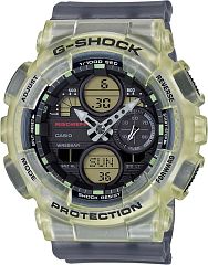 Унисекс наручные часы Casio G-Shock GMA-S140MC-1AER Наручные часы