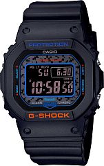 Casio G-Shock GW-B5600CT-1ER Наручные часы
