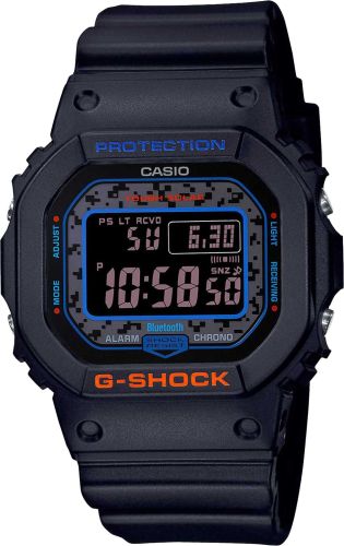 Фото часов Casio G-Shock GW-B5600CT-1