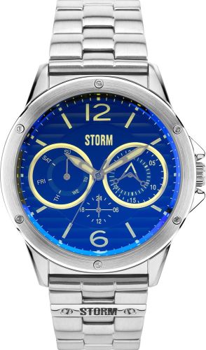 Фото часов Мужские часы Storm Aztrek Lazer Blue 47234/B
