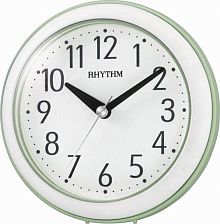 Rhythm 4KG711WR05 Настенные часы