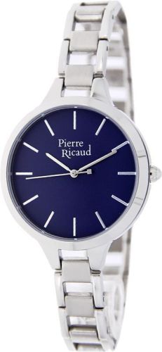 Фото часов Женские часы Pierre Ricaud Bracelet P22047.5115Q