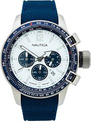 Nautica  NAPLECR20 Наручные часы