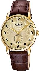Мужские часы Candino Classic C4592/3 Наручные часы