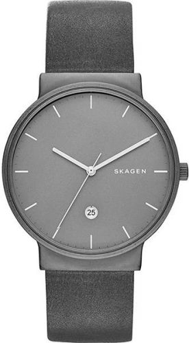 Фото часов Мужские часы Skagen LEATHER SKW6320