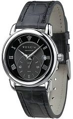 Мужские часы Wencia Swiss Classic W 007 AS Наручные часы