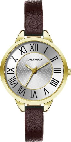 Фото часов Romanson Giselle RL0B05LLG(WH)