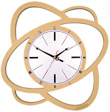 Часы настенные Mado «Хоси» (Звезда) (MD-902-3 mini) Настенные часы