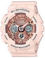 Casio G-Shock GMA-S120MF-4A Наручные часы