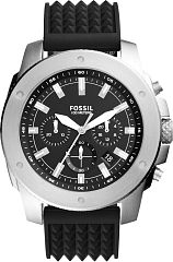 Fossil Mega Machine FS5715 Наручные часы