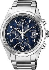 Мужские часы Citizen CA0650-82L Наручные часы