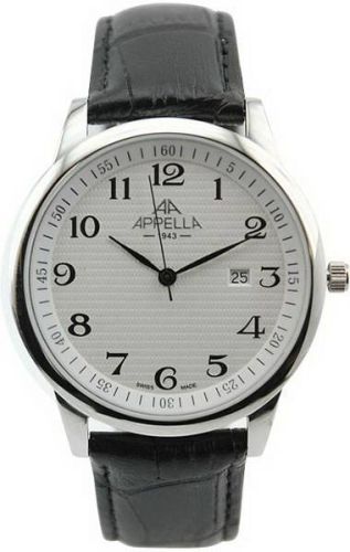 Фото часов Мужские часы Appella Classic 4371-3011