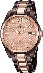 Мужские часы Festina Trend F16855/1 Наручные часы