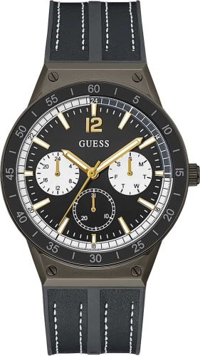 Фото часов Guess Racer GW0416G3