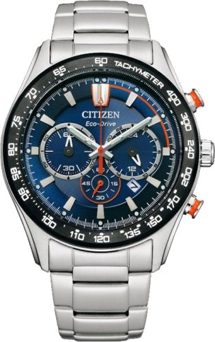 Фото часов Citizen CA4486-82L