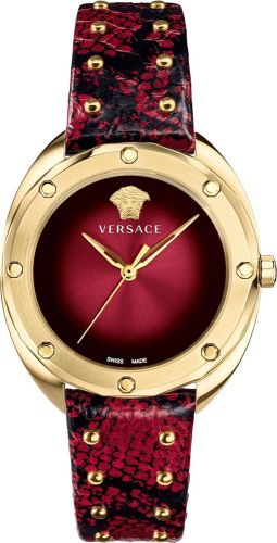 Фото часов Женские часы Versace Shadov VEBM00918