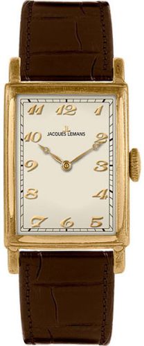 Фото часов Мужские часы Jacques Lemans Nostalgie N-201B