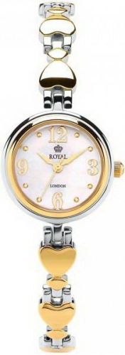 Фото часов Женские часы Royal London Dress 21240-03