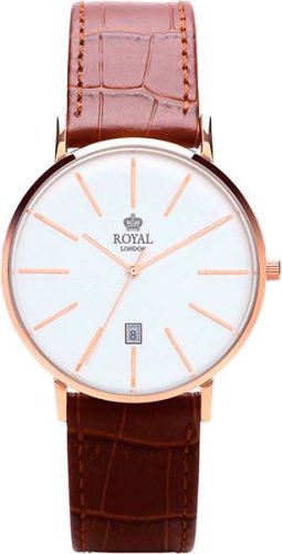 Фото часов Женские часы Royal London Classic 21298-03