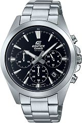 Casio Edifice
EFV-630D-1A Наручные часы