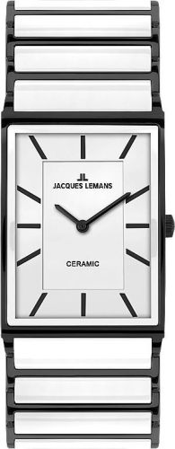 Фото часов Женские часы Jacques Lemans York 1-1594C