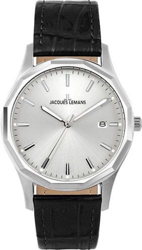 Фото часов Мужские часы Jacques Lemans Classic 1-2010A