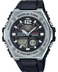 Casio Collection MWQ-100-1A Наручные часы