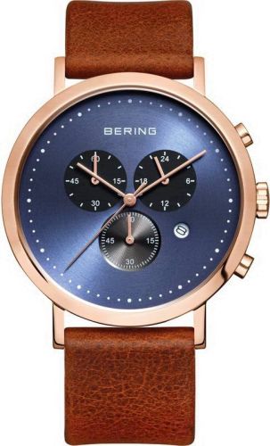 Фото часов Мужские часы Bering Classic 10540-467