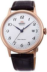 Мужские часы Orient Automatic RA-AC0001S10B Наручные часы