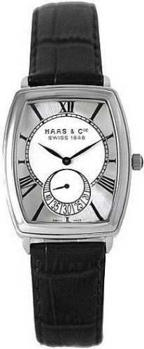 Фото часов Мужские часы HAAS & Cie Modernice SFYH 006 ZSA