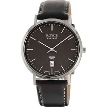 Boccia Royce                                
 3634-03 Наручные часы