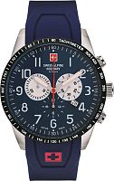 Мужские часы Swiss Alpine Military Hornet 7082.9835SAM Наручные часы