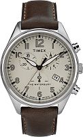 Мужские часы Timex The Waterbury TW2R88200 Наручные часы