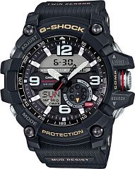 Casio G-Shock GG-1000-1A Наручные часы