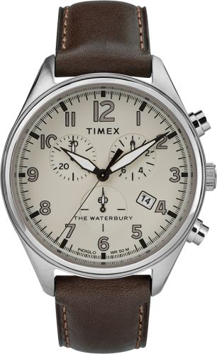 Фото часов Мужские часы Timex The Waterbury TW2R88200