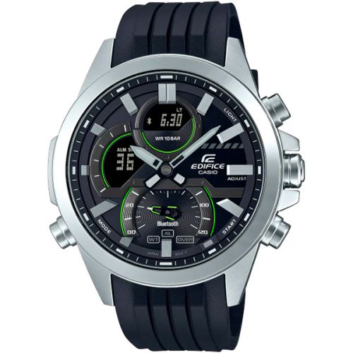 Фото часов Casio Edifice ECB-30P-1A