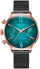 Welder												
						WWRC726 Наручные часы