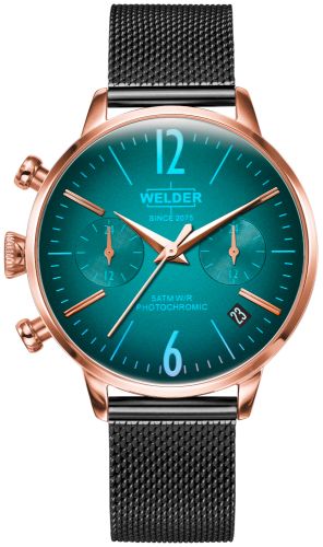Фото часов Welder
WWRC726